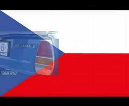 Škodylak Borůvka Nanuk