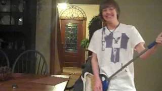 Authority Song (music video) [please read discription]