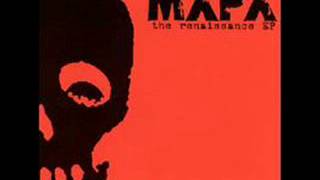 MxPx - Lonesome Town