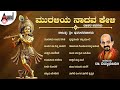 ಮುರಳಿಯ ನಾದವ ಕೇಳಿ ಕನ್ನಡ ಭಕ್ತಿಗೀತೆಗಳು Mu