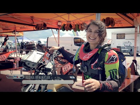 Hellas Rally Raid - Day 5 Highlights