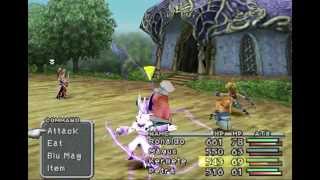 Leaving Cleyra - Let's Play Final Fantasy IX Part 61