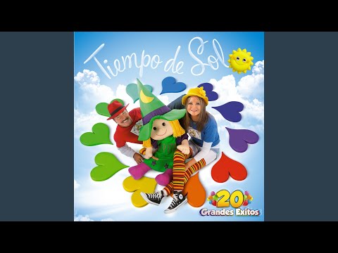 Twist De Los Ratoncitos