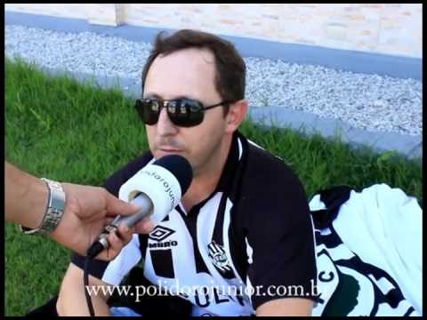 OPINIÃO DA TORCIDA DO FIGUEIRA - FINAL CATARINENSE 2015