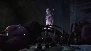 [BIOHAZARD リベレーションズ2] (無実況・垂れ流し) [レイド] 武器、パーツ回収に勤しむ # ※現在5周目[PS5] (2026-0706)