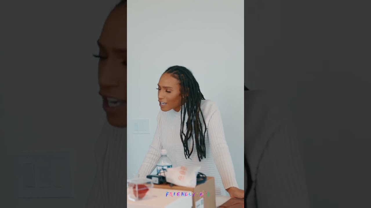 Part 257: Javar calls out Vanessa for smashing the homie.