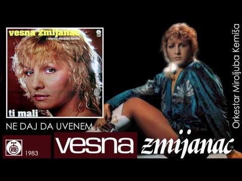Video thumbnail for Ne daj da uvenem