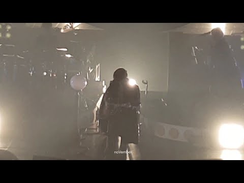 [미발매곡] 전설 - 잔나비 Jannabi @nonsense 20181124/25 focused on 최정훈