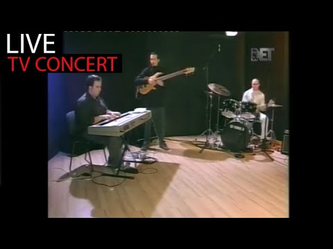 Tavitjan Brothers Trio (2007)