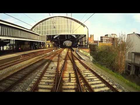 HISPEED HOLLAND Zandvoort - Amsterdam 2016