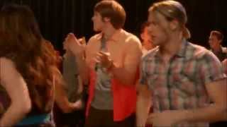 Glee- You May Be Right (FULL PERFORMANCE)