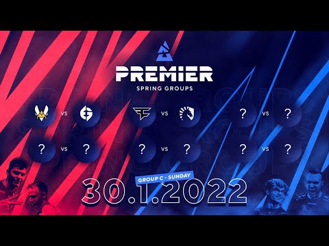 BLAST Premier Spring Groups 2022, Day 3: Vitality vs. EG, FaZe vs. Team Liquid, and more!