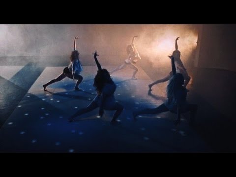 Студия Танца Адель - Empty Faces (музыка Ivy Hope)