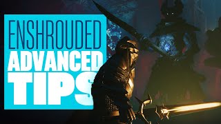 11 ENSHROUDED Advanced Tips - Resource Farming, Essential Skills And More!