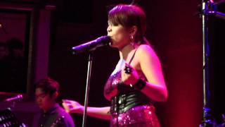 Piano In The Dark- Nina at Hard Rock Cafe