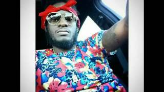 Aidonia - Fat 40 (Raw) November 2016