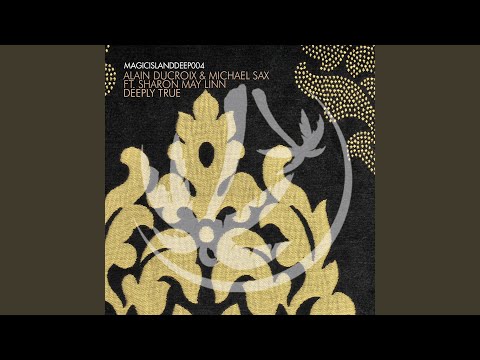 Deeply True (Radio Edit)