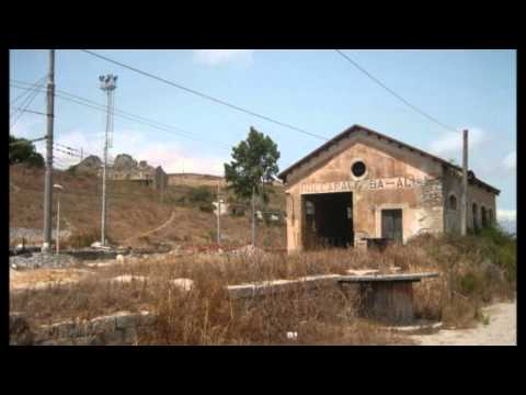 Da Enna verso Roccapalumba.wmv