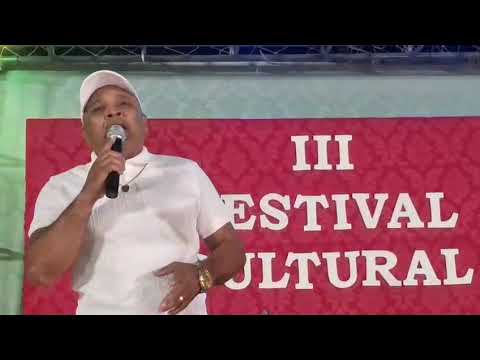 Anderson Silva Juarina Tocantins