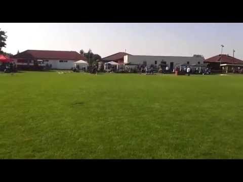 Kopčany 2.8.2014 - DHZ Unín