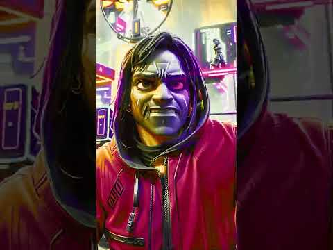 YouTube Thumbnail