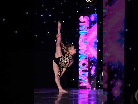 Elite Miss Petite Dance Dakota Fryer @dakota.fryer.dance @mvmtdancecomplex_ 🌟🏆