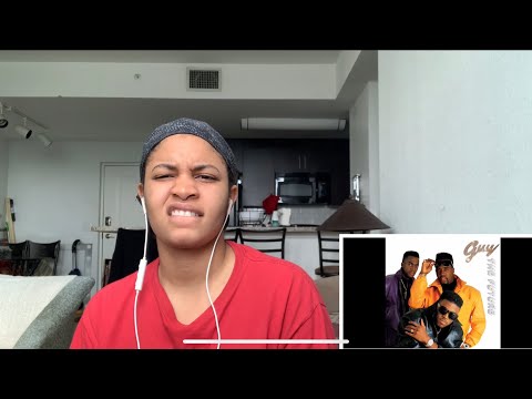 Guy let’s chill Reaction 😍