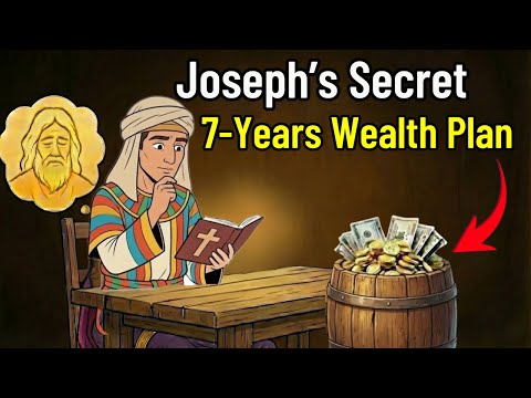 Bible Money and Bible Ascent