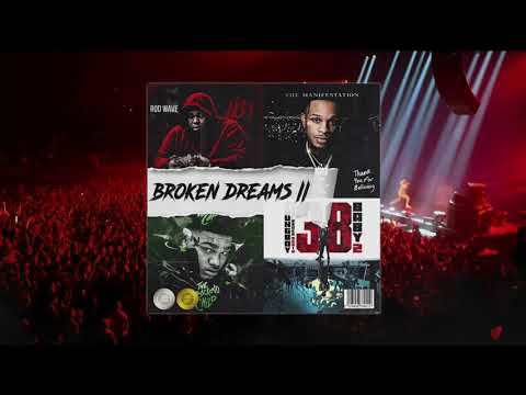 [FREE] NBA Young Boy, No Cap, Toosii Guitar Loop Kit | Broken Dreams 2