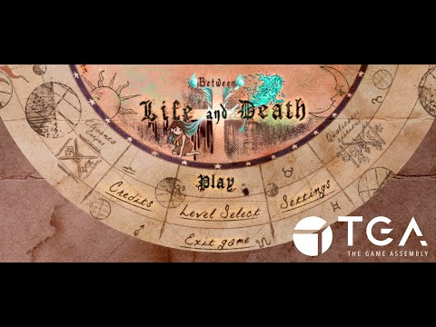 Between Life and Death