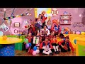 Have A Happy Birthday Captain From The Wiggles With Lyrics