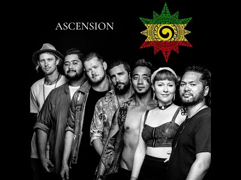 Sun Salute - Ascension , Live Studio Session