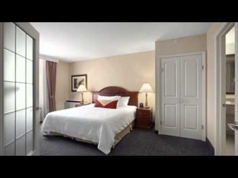 Hilton Garden West Edmonton, AB - RoomStays.com