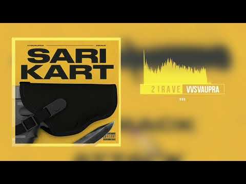 21Rave ft VVSVAUPRA - 666 Beat/Karaoke