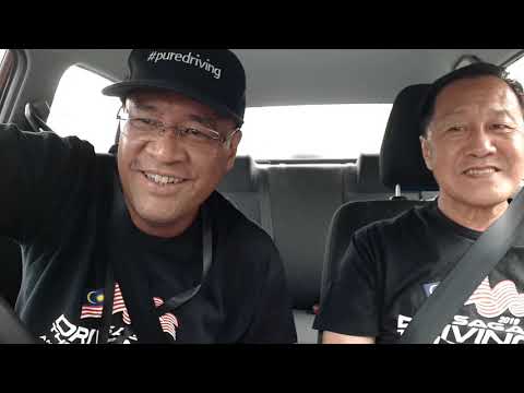 Time to Drive! 2019 Proton Saga 1.3 Premium - In-Car 1st Impression! | EvoMalaysia.com