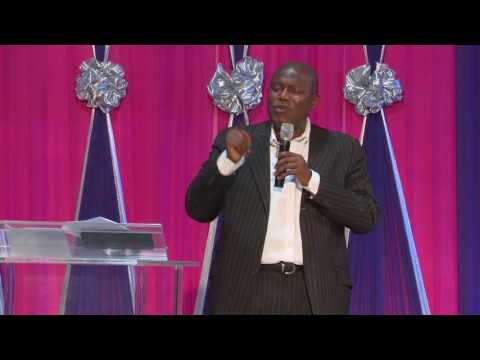 Qualify Me O Lord "Open Heavens 20th Oct. 2016"