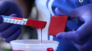 Tutorial: Repintado de piezas plásticas con Sistema Automotriz Ultra 7000