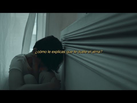 This is what it's like to live with depression | (re-recorded) Gilraen