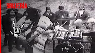 BRUJERÍA - La Ley de Plomo 🇲🇽