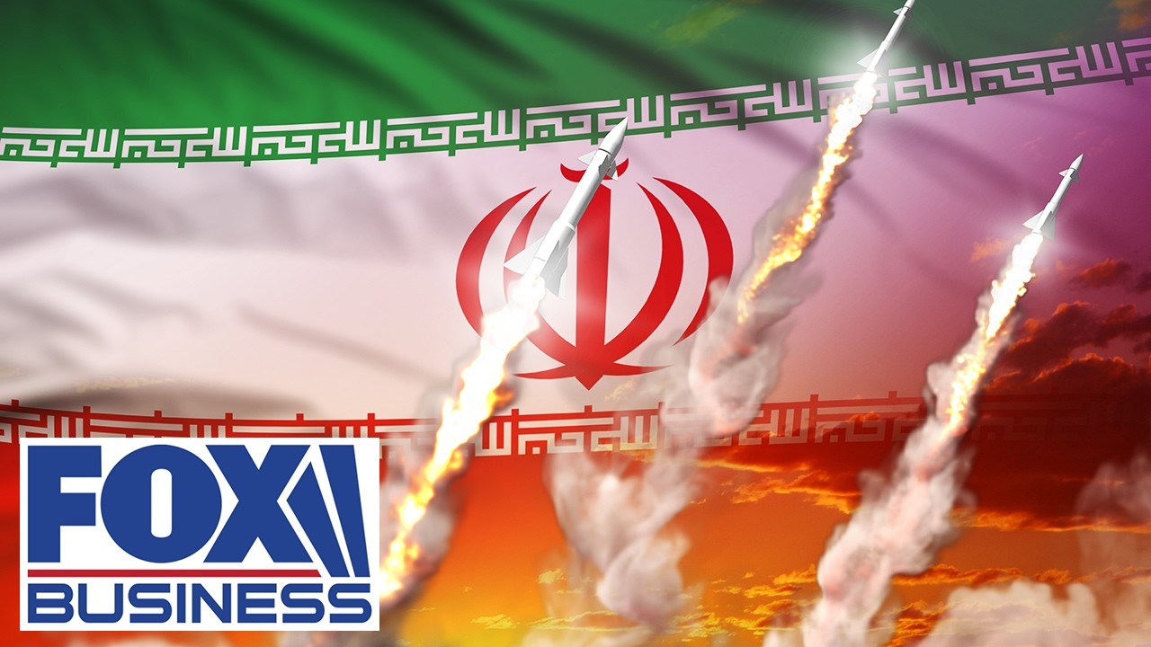 ‘THEY LOST THIS CONFLICT’: GOP rep DECLARES Iran’s defeat is already sealed