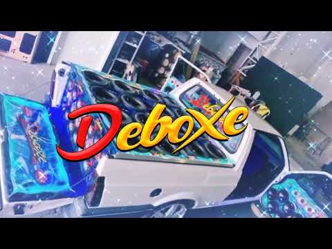 Deboxe EletroFunk 2023 VAI NOVINHA AN AN AN Vigaz.