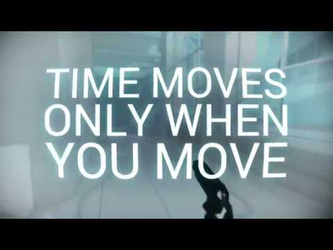 Superhot Xbox One X : Angezockt Test [ Deutsch ]