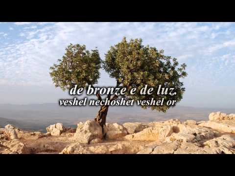 Jerusalém de Ouro- Traduzido