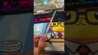 No money just Pokémon 🫡 #pokemon #pokemoncards #pokemontcg