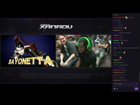 Super Smash Bros: WINNERS QUARTERS! EZG Remzi vs VexX Seagull