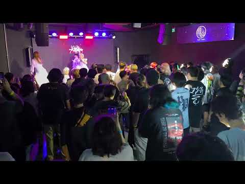 20251116  |  Yami Yami  |  Sai XiuZhen Punch Seitan-Sai 2025