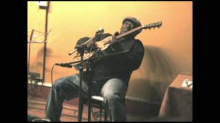 Lucky Peterson / Tamara Peterson - Surprise set at Rosendale Cafe (March 23 2010)  Part 1 of 1