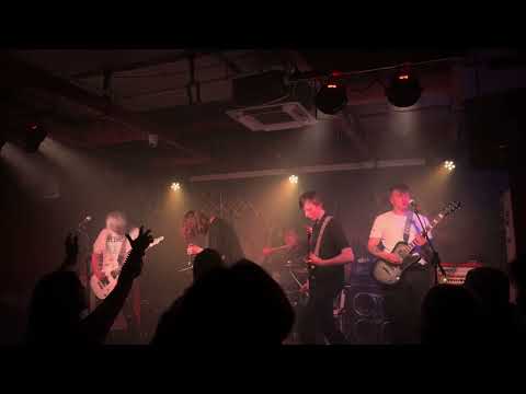 Skøv at Chmury (Warsaw, Poland 20.01.2024) 1080p