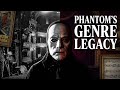 Lon Chaney S Phantom Inspired Song 1925 Silent Horror Classic