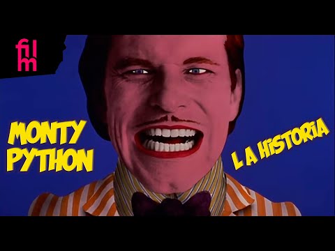 Monty Python:  La versión de los abogados